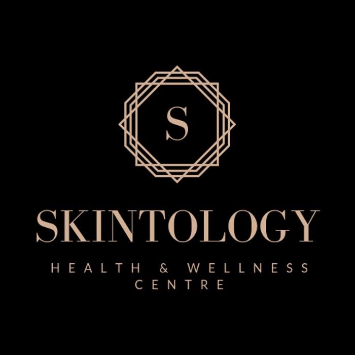 Skintology Health and Wellness Centre Logo