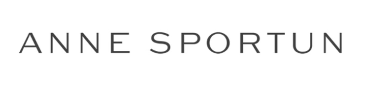 Anne Sportun Jewellery Logo