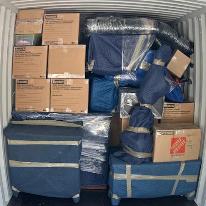 Images Macho Movers Inc