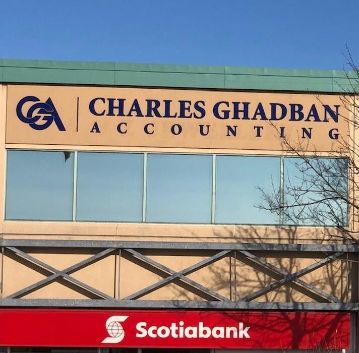 Images Charles Ghadban Accounting