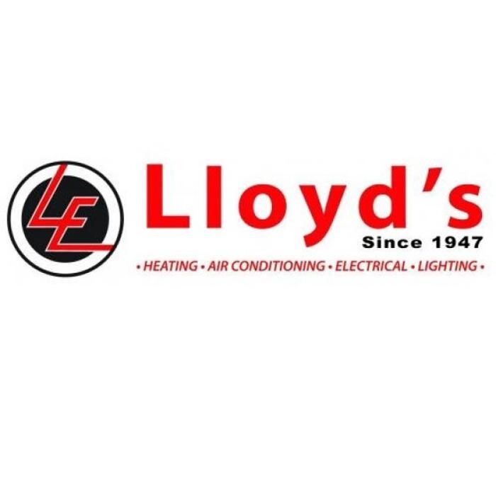 Lloyd's Logo