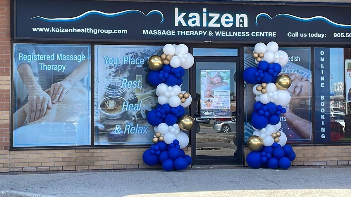 Images Kaizen Health Group