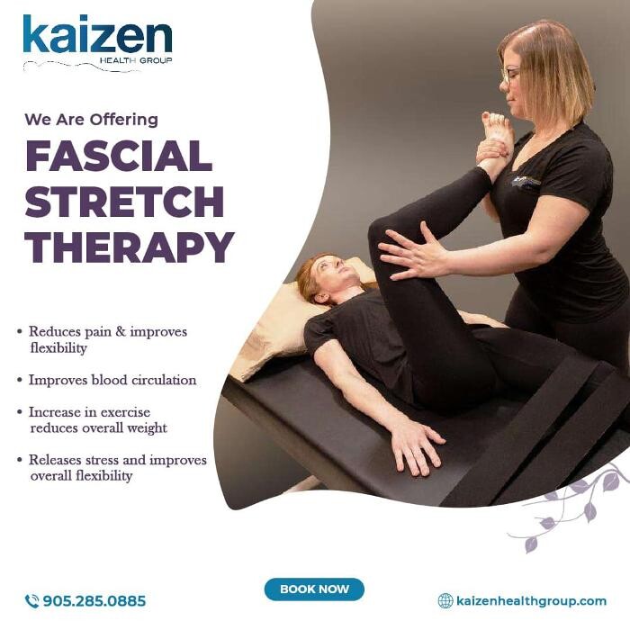 Images Kaizen Health Group