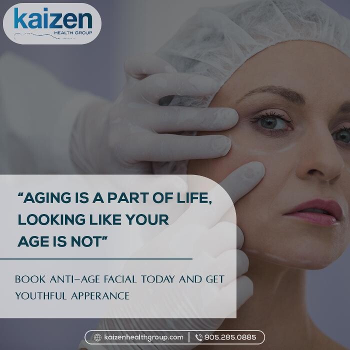 Images Kaizen Health Group