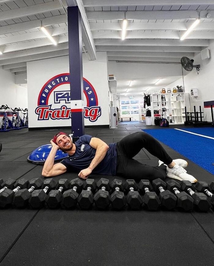 Images F45 Training Ambleside Beach District