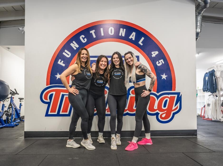 Images F45 Training Ambleside Beach District