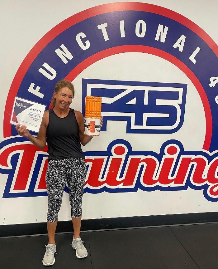 Images F45 Training Ambleside Beach District
