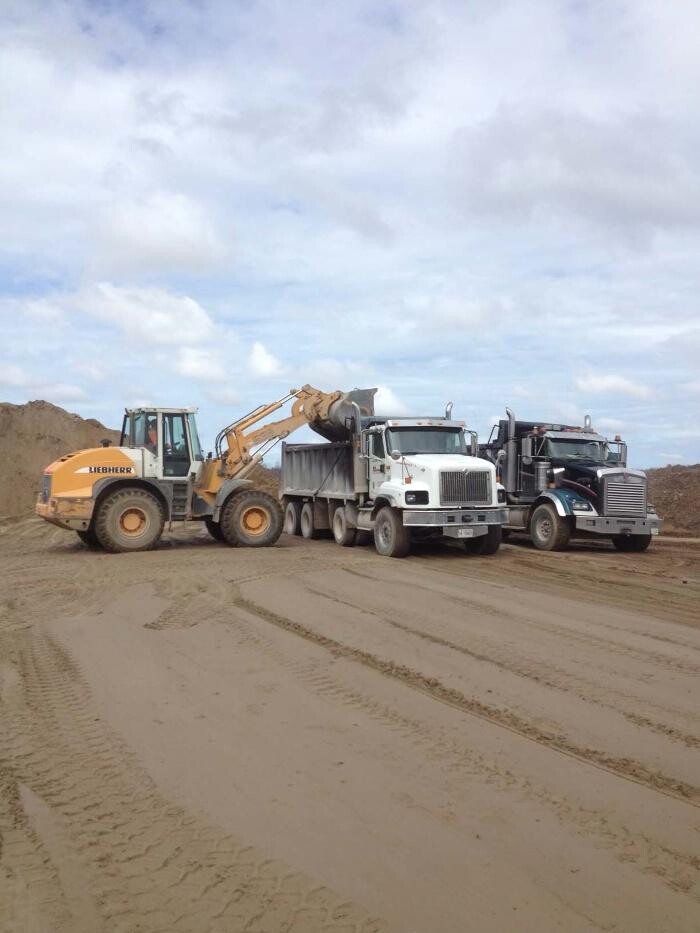 Images GB Excavating