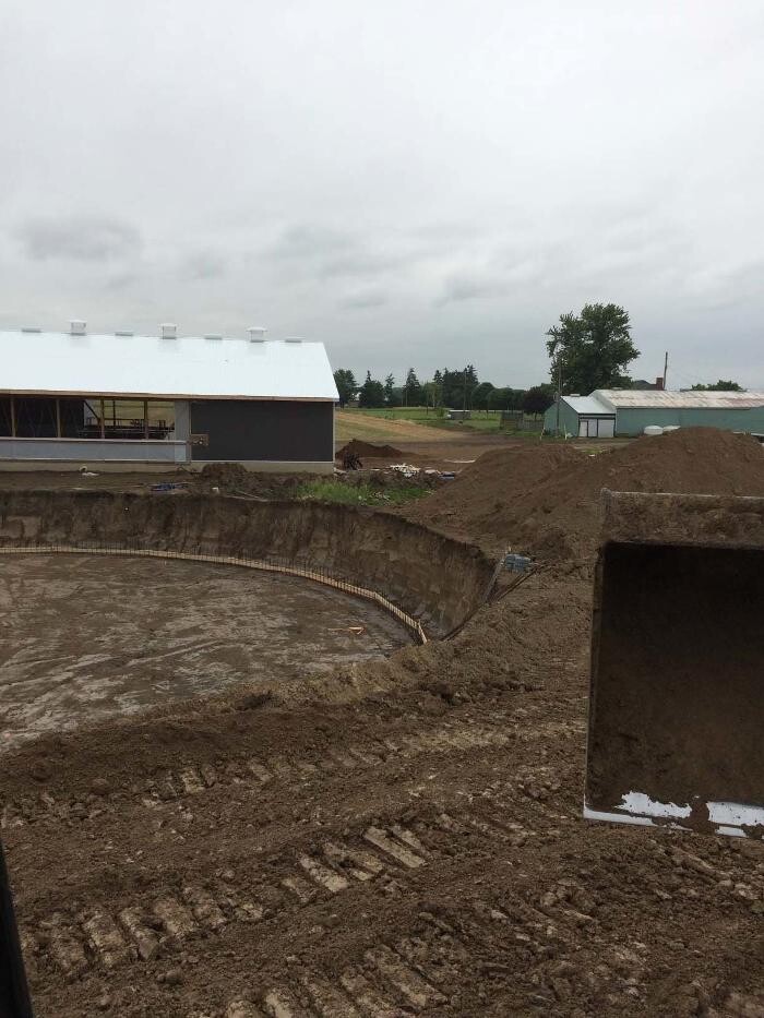 Images GB Excavating