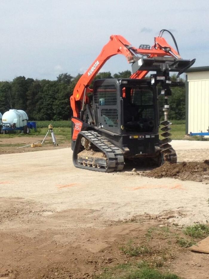 Images GB Excavating