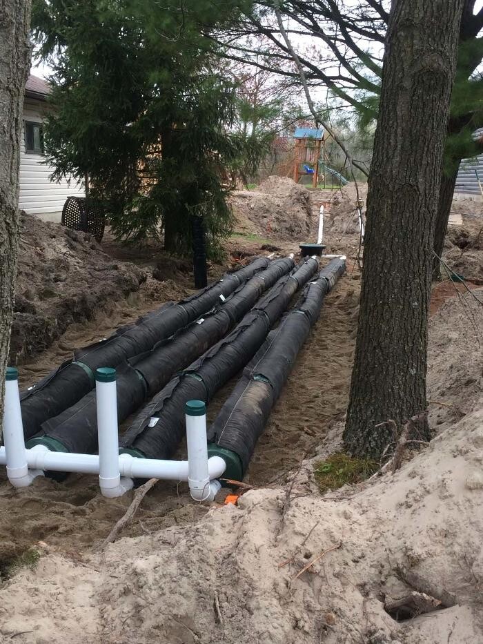 Images GB Excavating