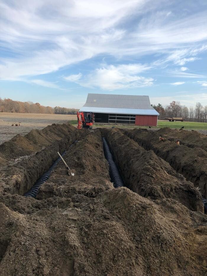 Images GB Excavating