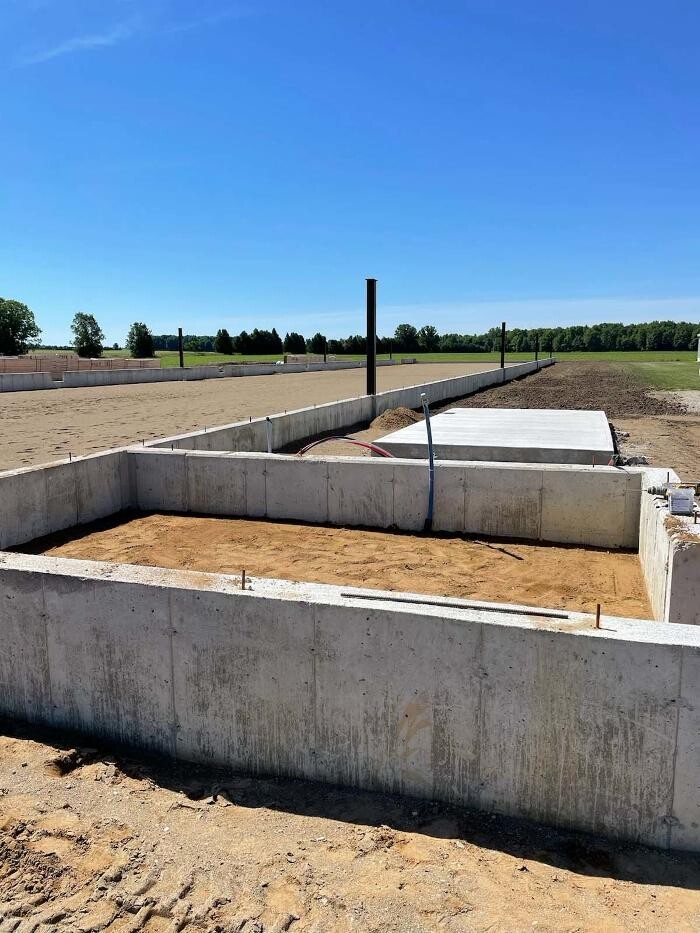 Images GB Excavating