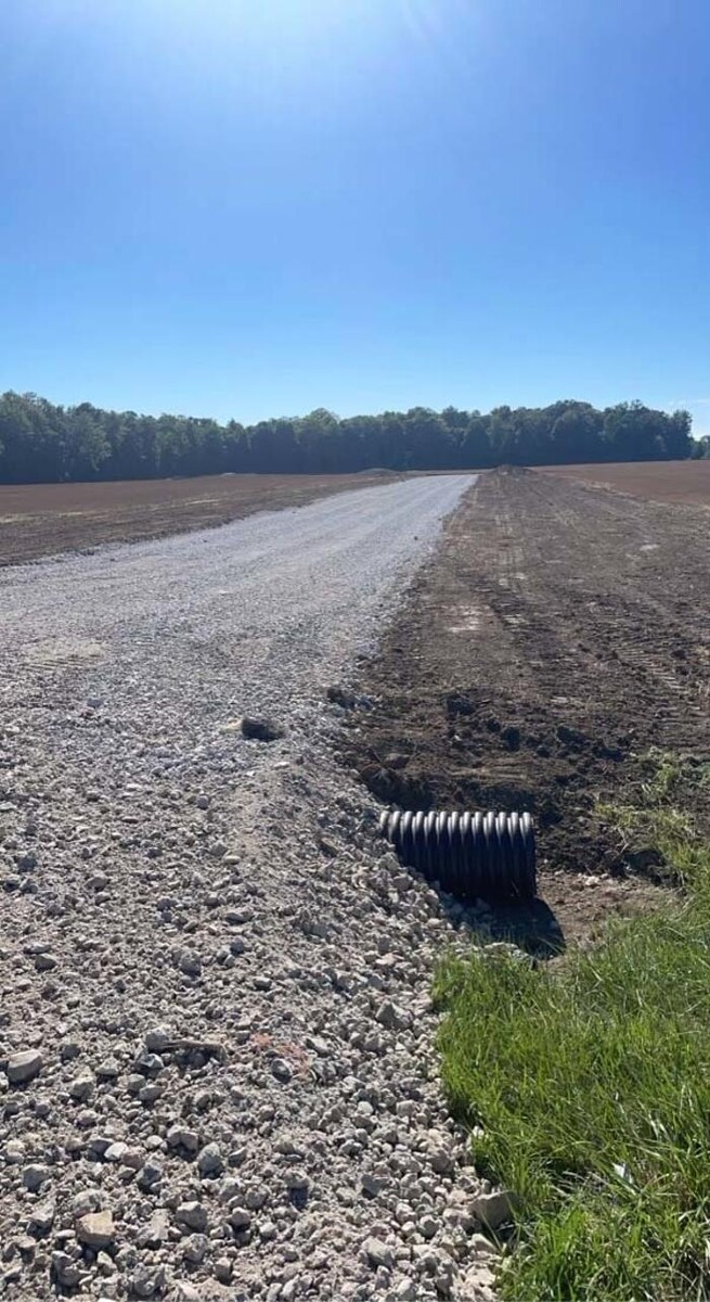 Images GB Excavating