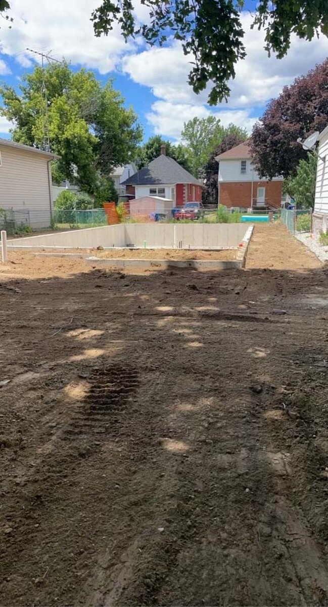 Images GB Excavating