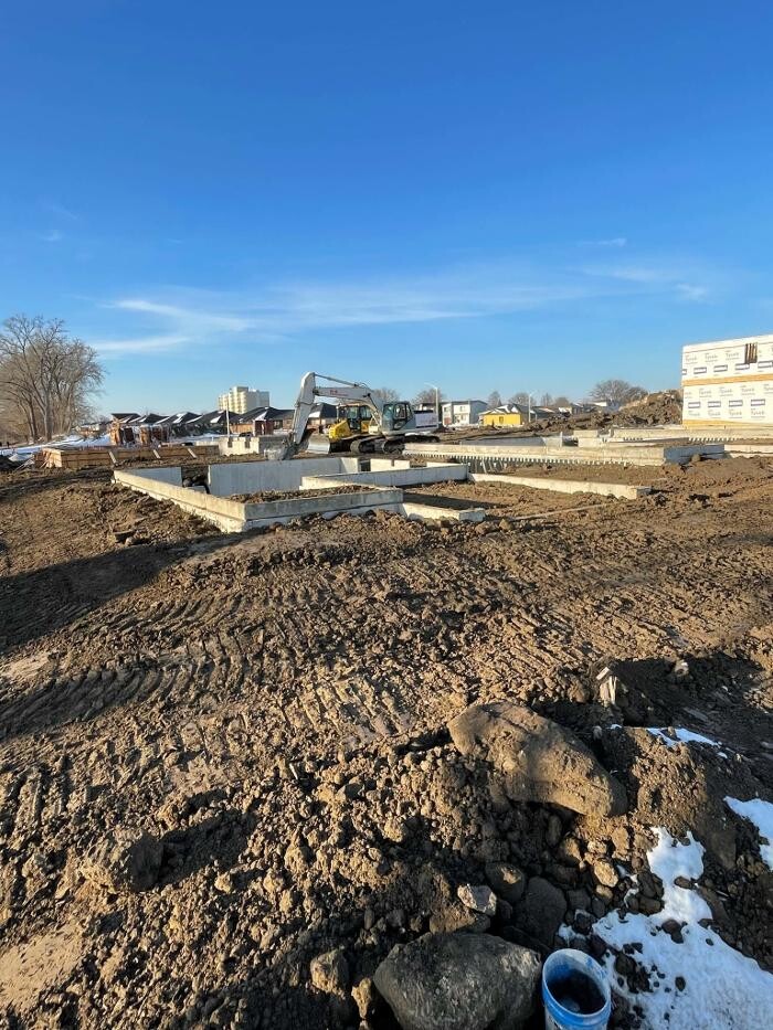 Images GB Excavating