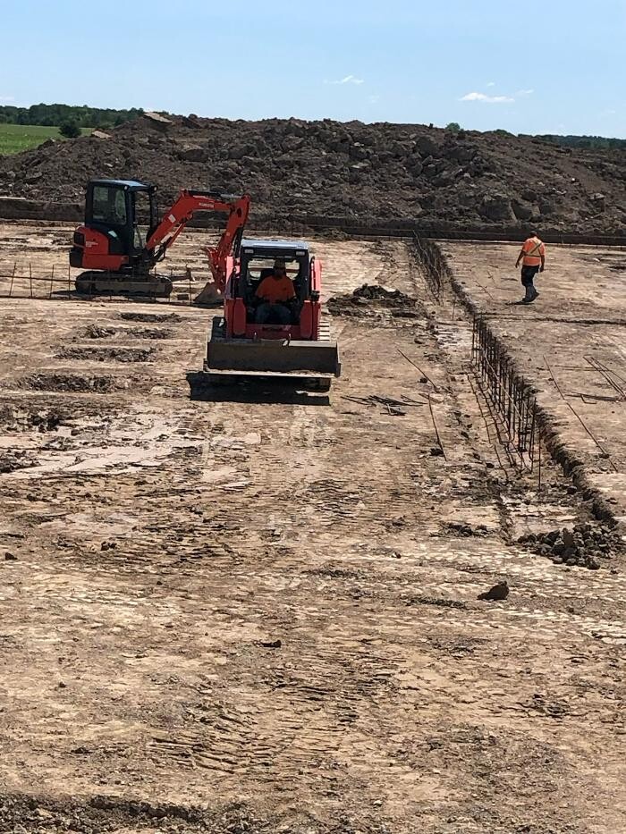 Images GB Excavating