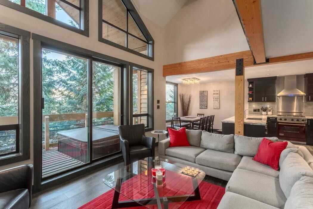 Images iTrip Whistler Vacations