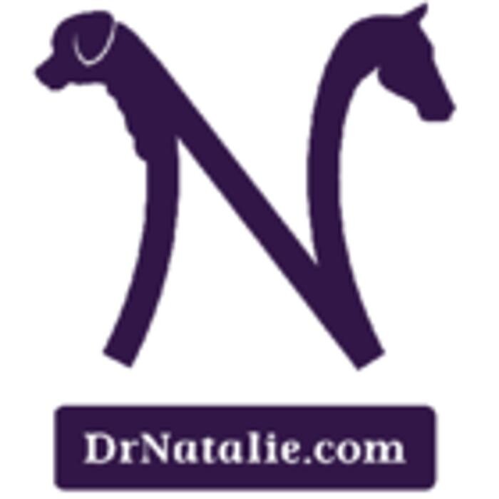 Drnatalie.com Logo