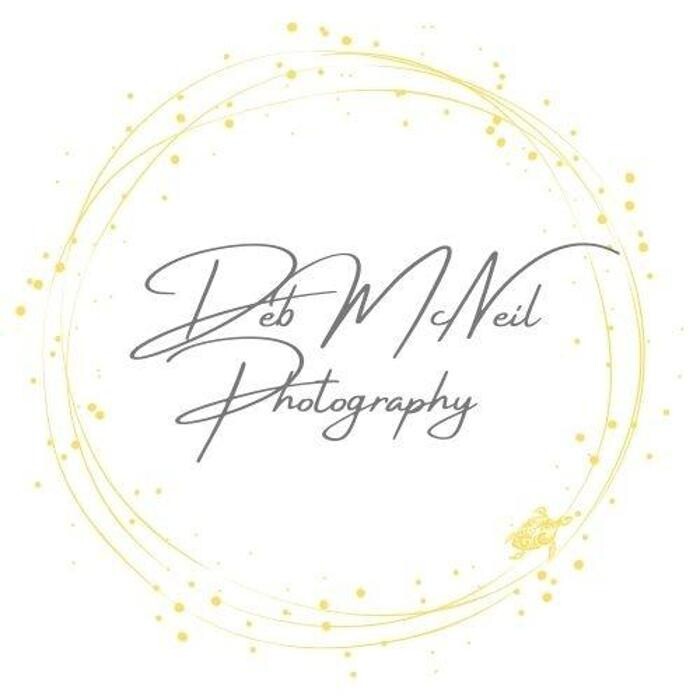 Deb McNeil Photography Logo