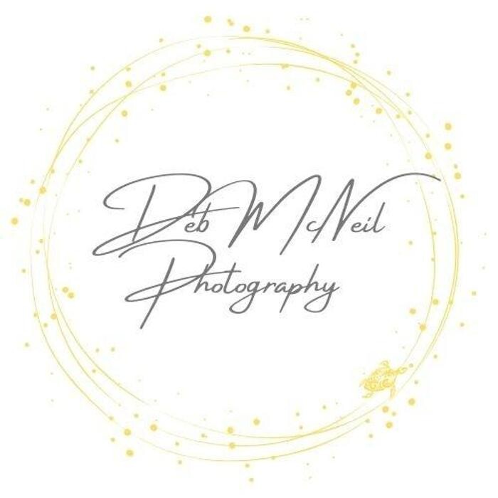 Deb McNeil Photography Logo