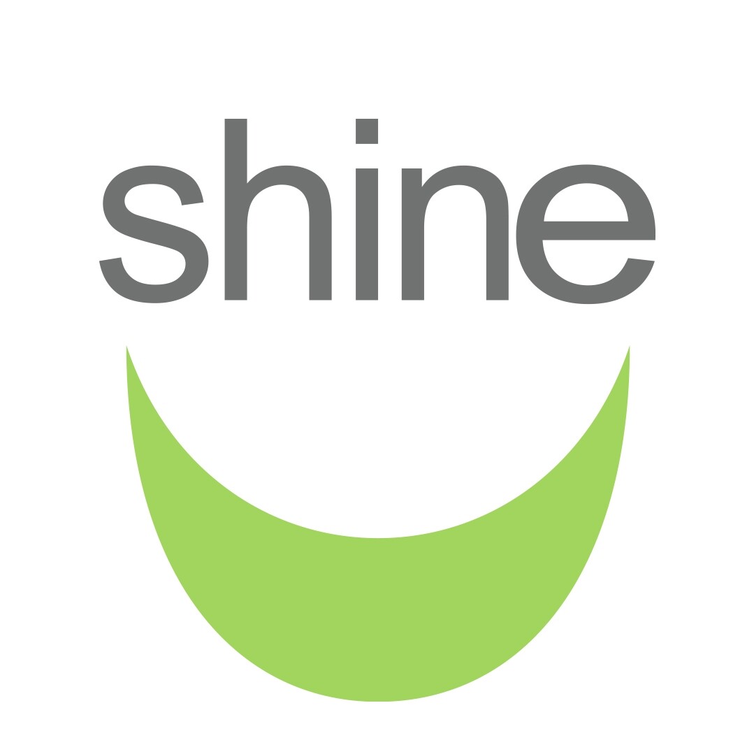 Shine Dental Logo