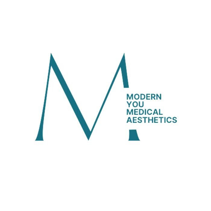 Modern You Medical Aesthetics Logo