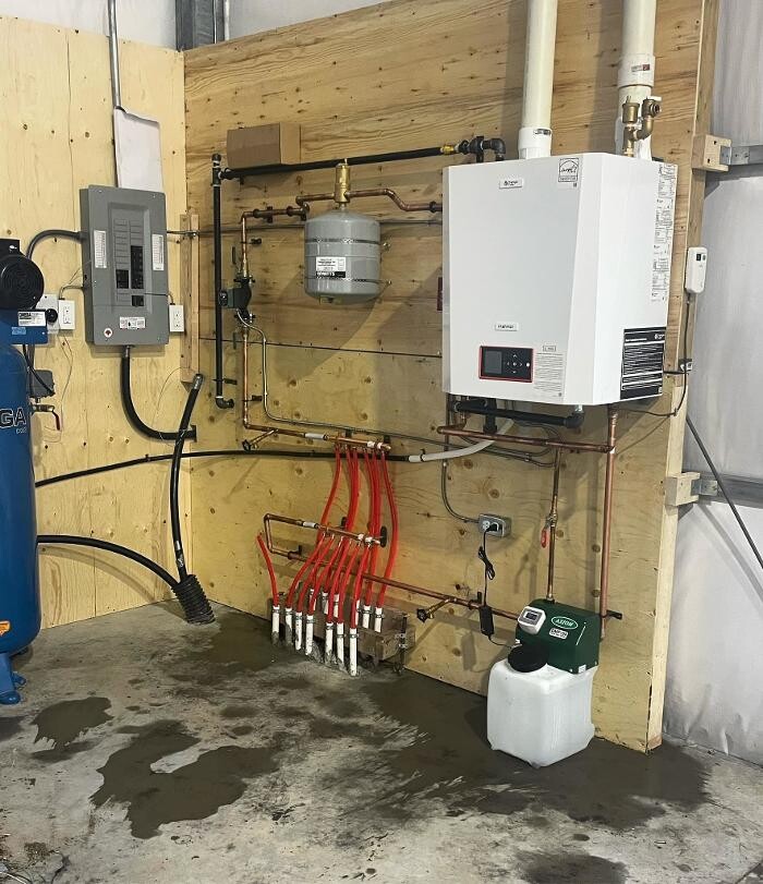 Images LM Home Comfort