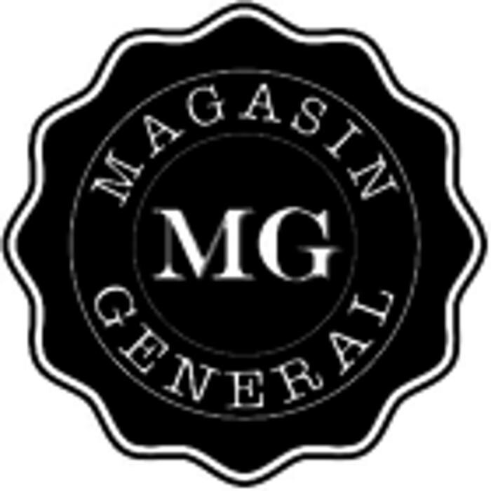 Magasin General Du Quai Logo