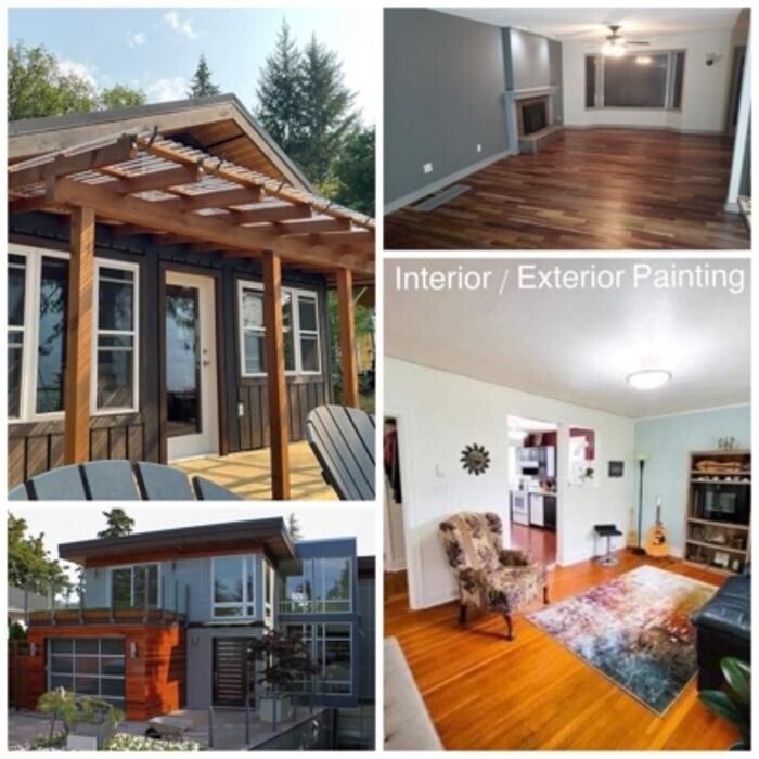 Images Avant Painting