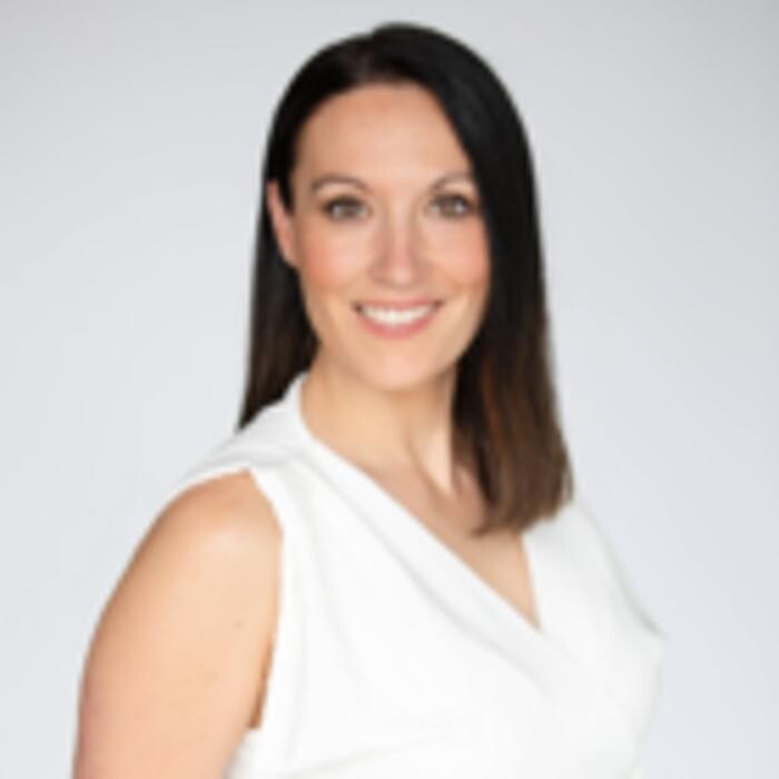 Valérie Delisle Courtier Immobilier Logo