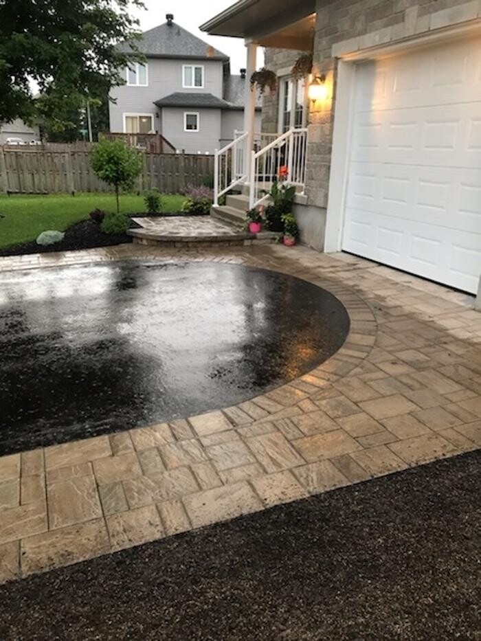 Images DeJong Masonry Inc