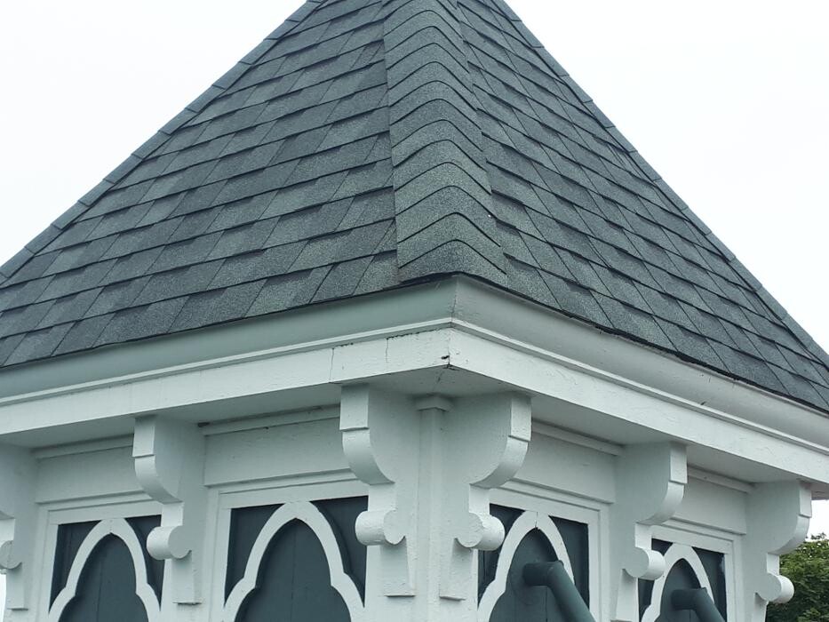 Images Cutlass Valley Roofing