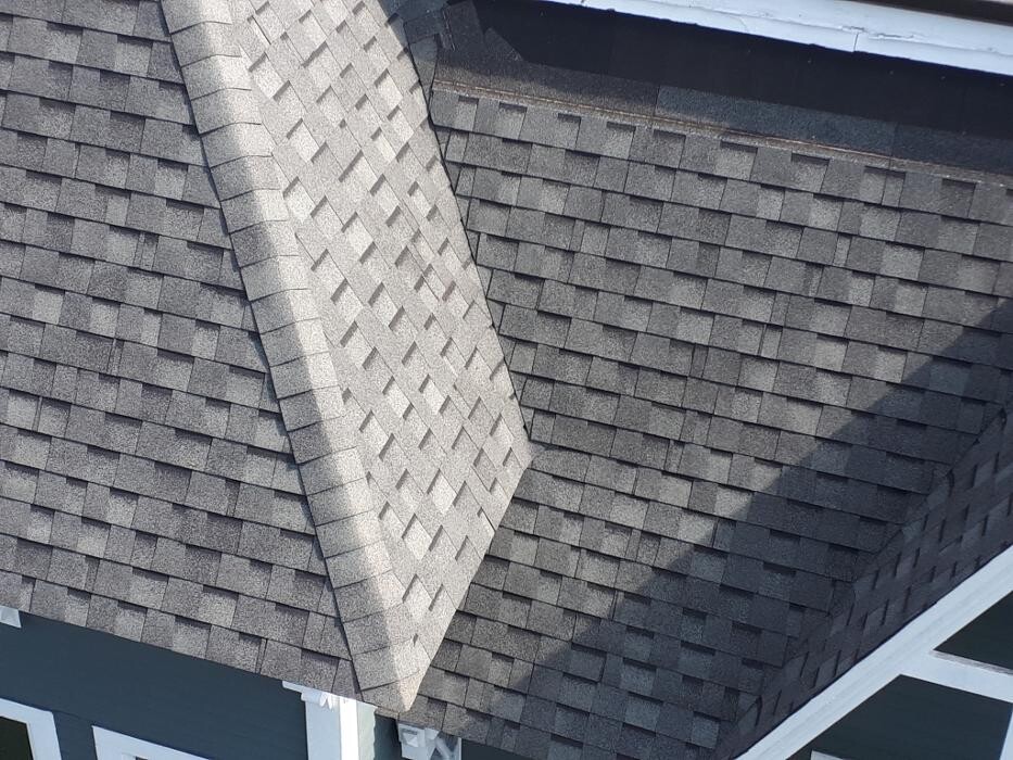 Images Cutlass Valley Roofing