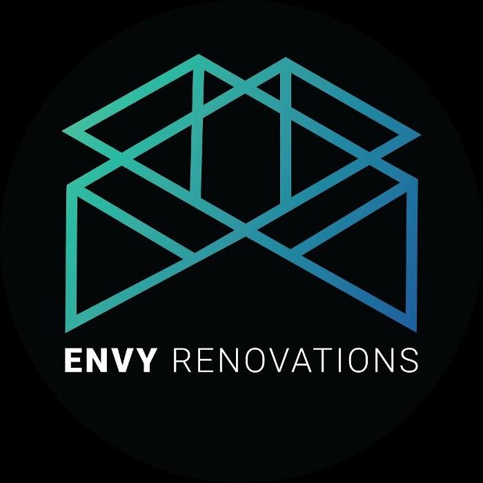 Envy Renovations Logo