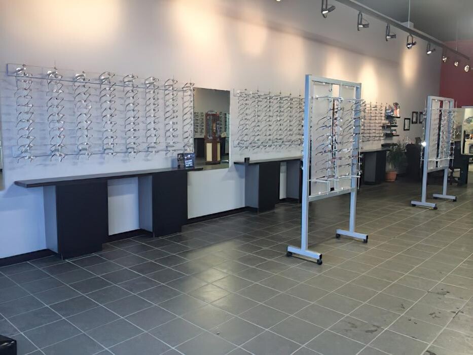 Images Factory Optical - Prince Albert - 15th Street E