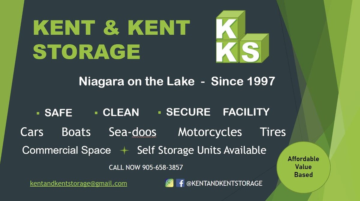 Images Kent Storage