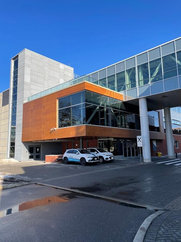 Images RBC On Campus (Cash at ATM Only)