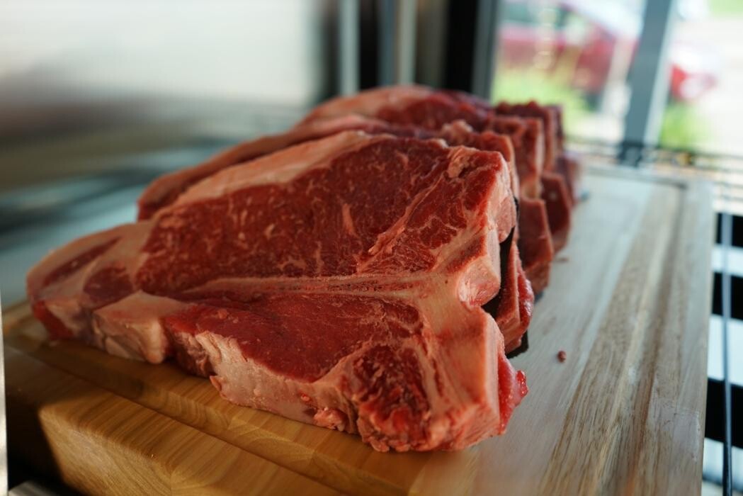 Images Ribeye Butcher Shop (Manning)