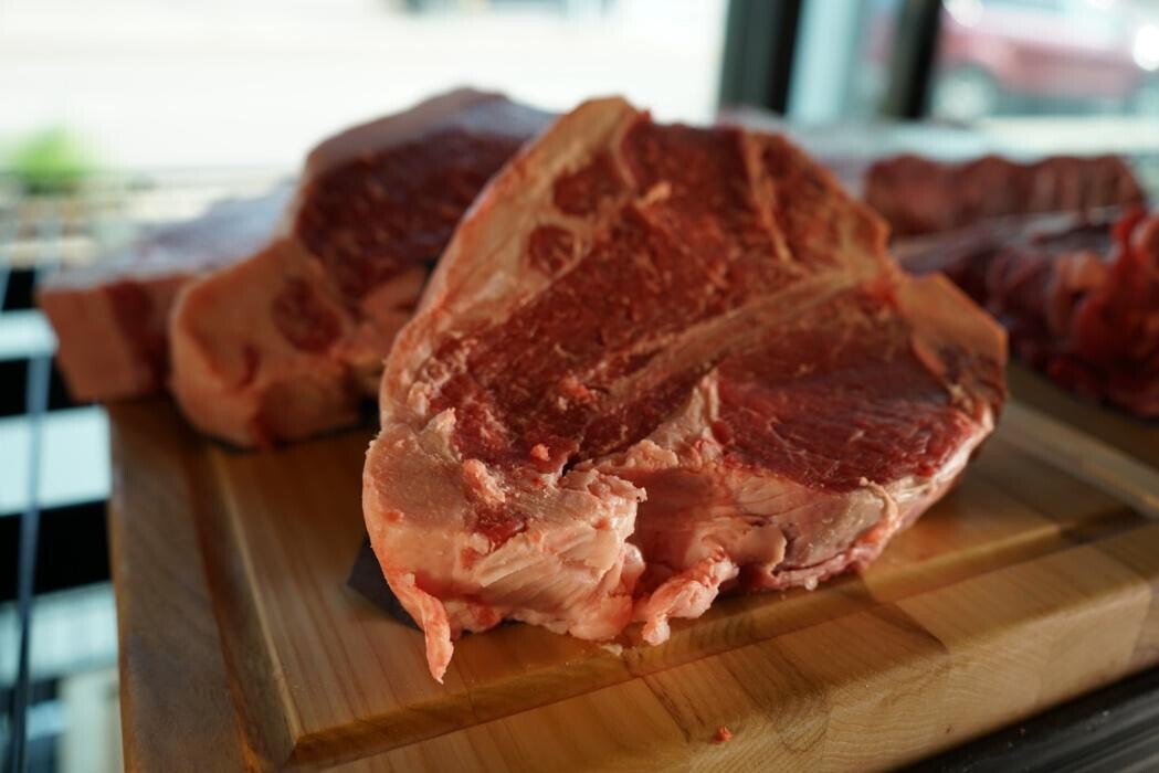 Images Ribeye Butcher Shop (Manning)