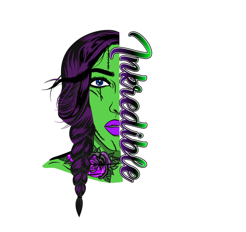 Inkredible Cosmetic Tattoos Logo