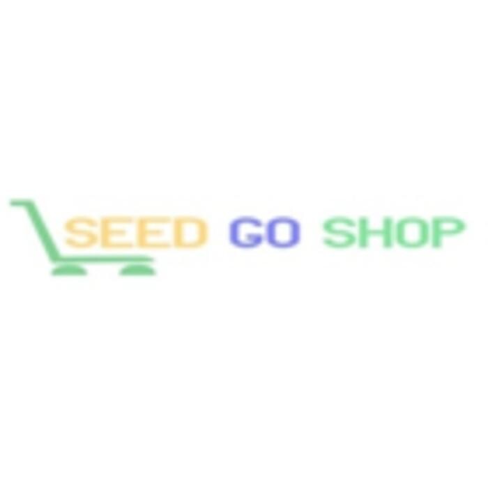 Boutique SEEDGOSHOP Logo