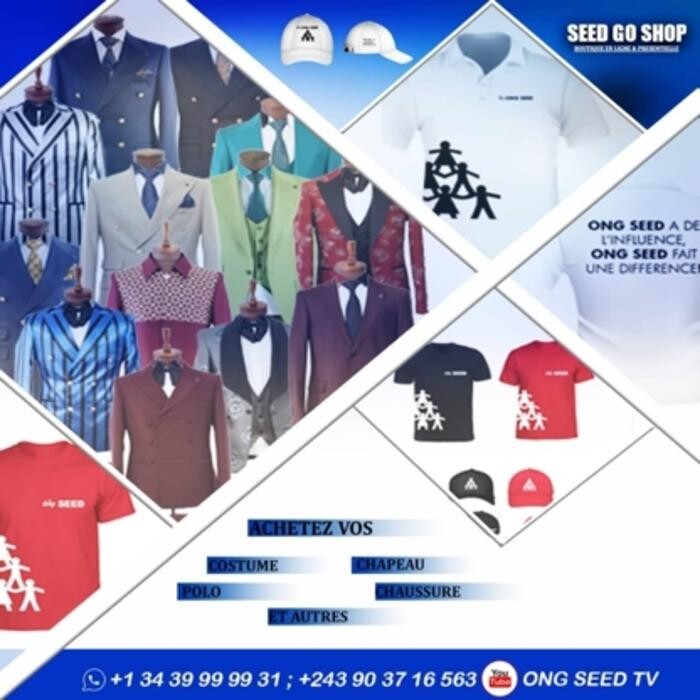 Images Boutique SEEDGOSHOP
