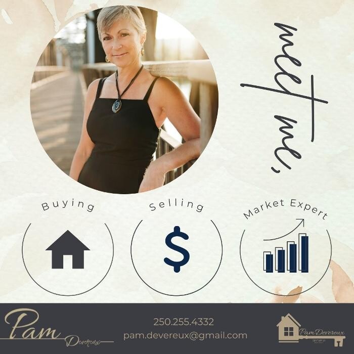 Images Pam Devereux - Century 21 Energy Realty