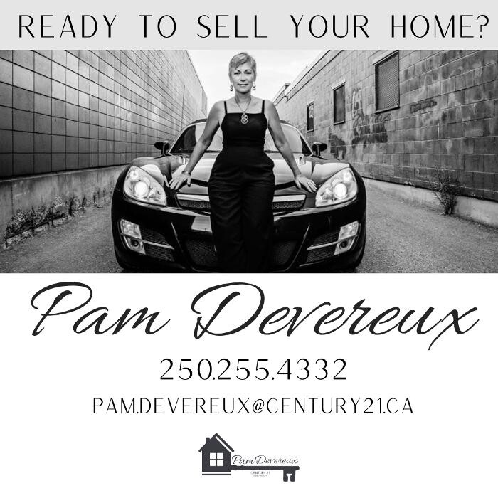 Images Pam Devereux - Century 21 Energy Realty
