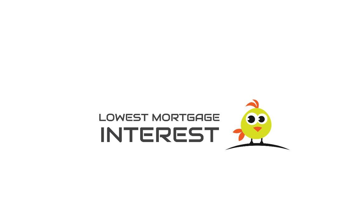 lowestmortgageinterest.ca Logo