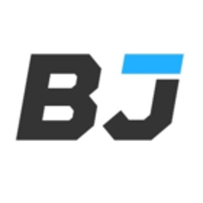 BJ Truck and Trailer Services Logo