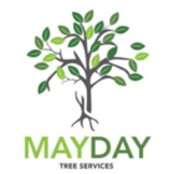 Mayday Tree Services Logo