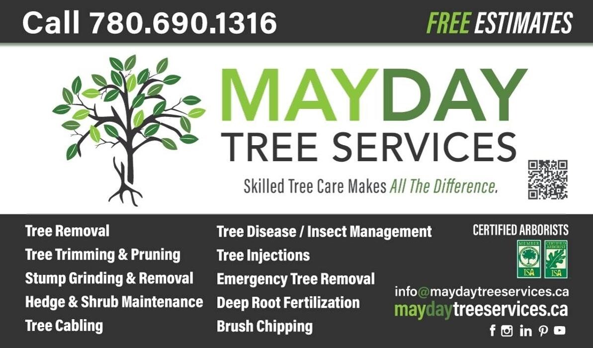 Images Mayday Tree Services