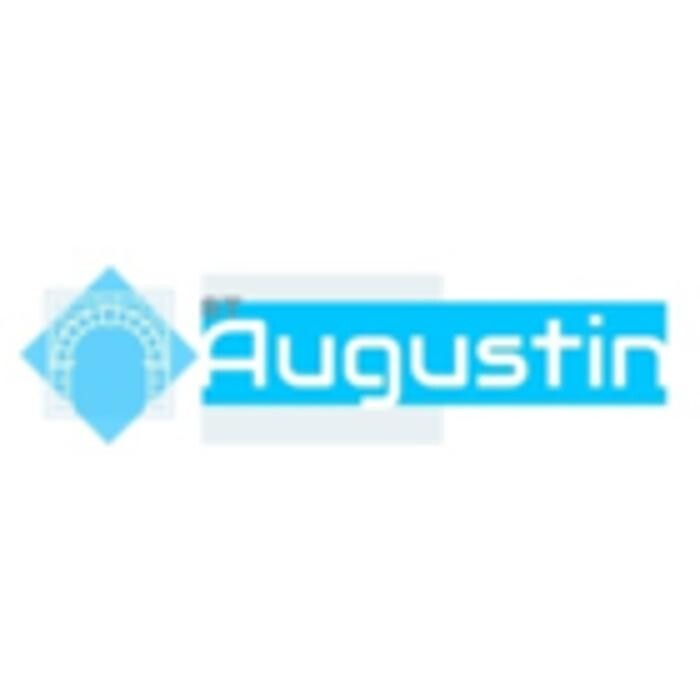 St.Augustin Maçonnerie Logo